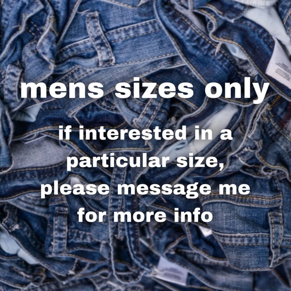 Denim Bundle 5lb Box - Picture 4 of 8